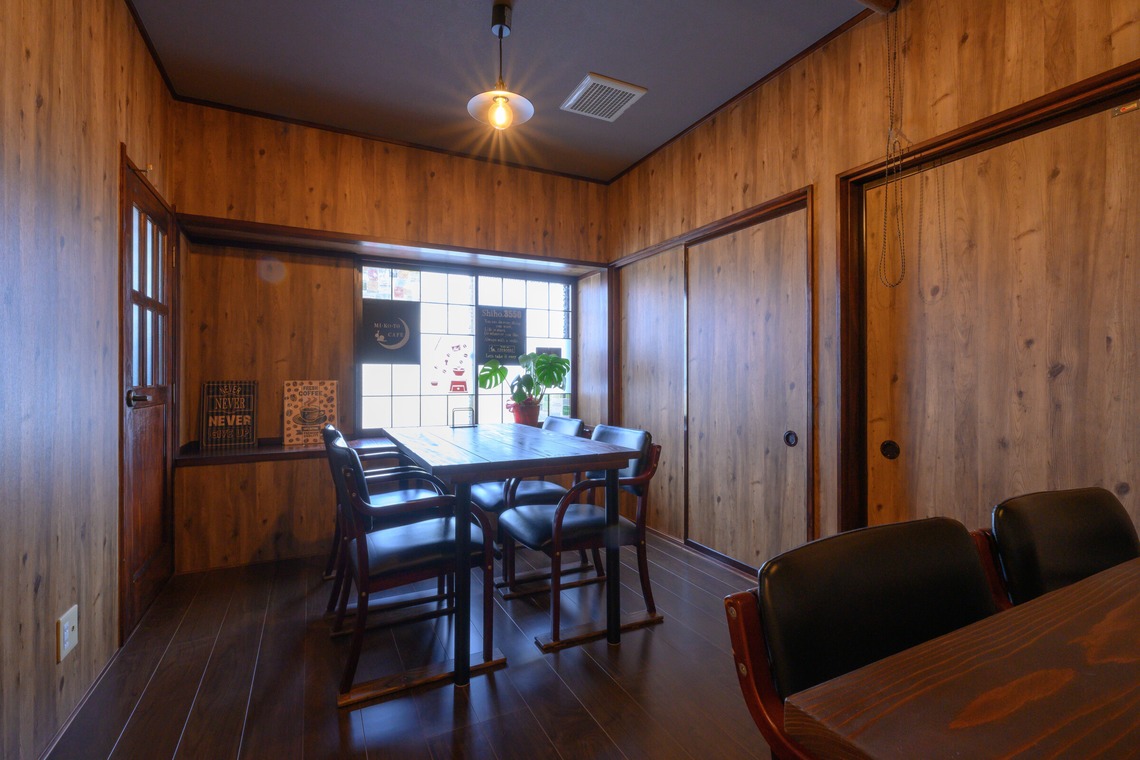 佐野光太郎が撮影した写真のアルバム「店舗外観・内装撮影」