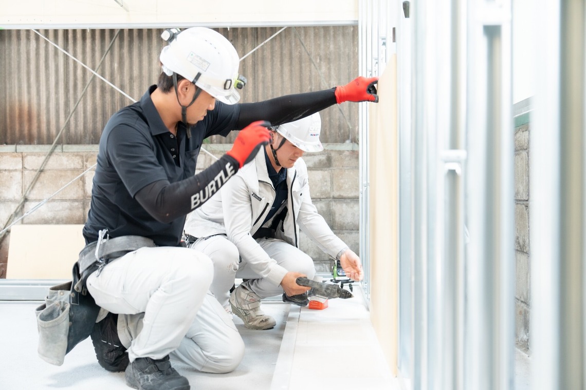 株式会社VISTA / VISTA Photographyが撮影した写真のアルバム「宣材写真」