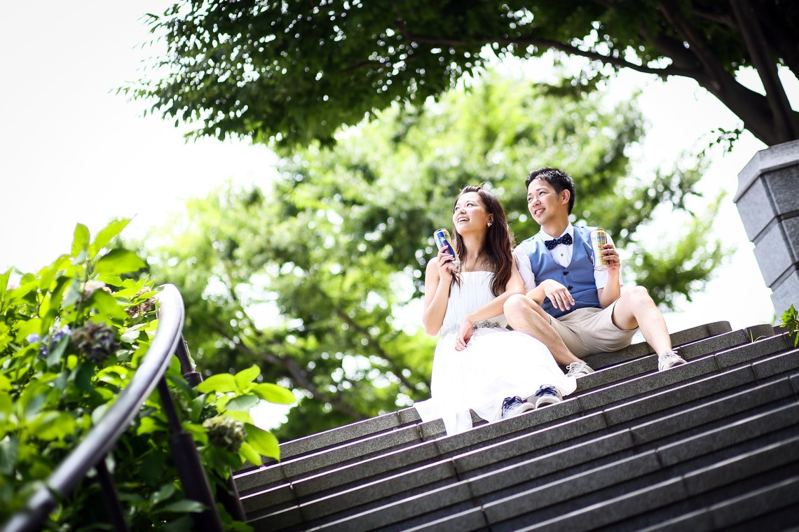 Photo of Location・Park taken by Noriaki Kakurai