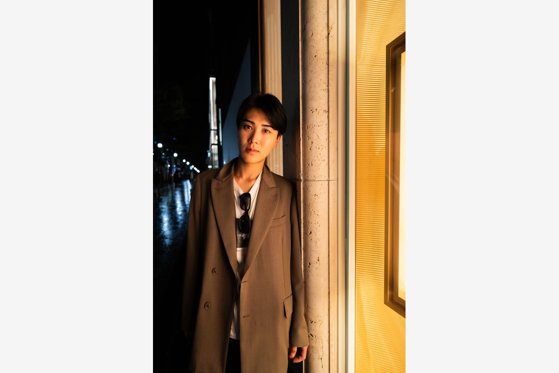 MASAKI J.・株式会社トマトベーネが撮影した「ストリートスナップ」の写真