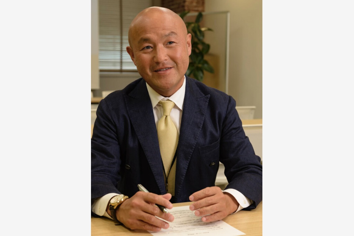 有限会社　澤田スタジオが撮影した写真のアルバム「インタビュー、取材」