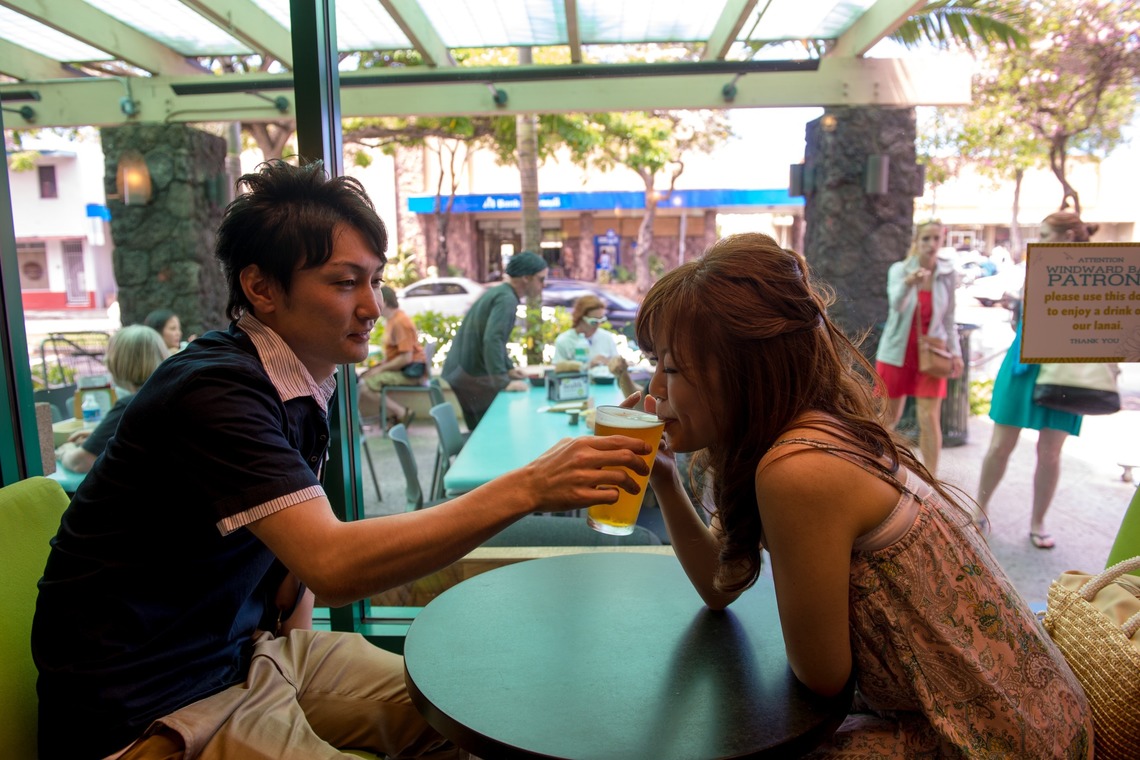 Jayson Tanega Photographyが撮影した「ハワイビーチフォト」の写真