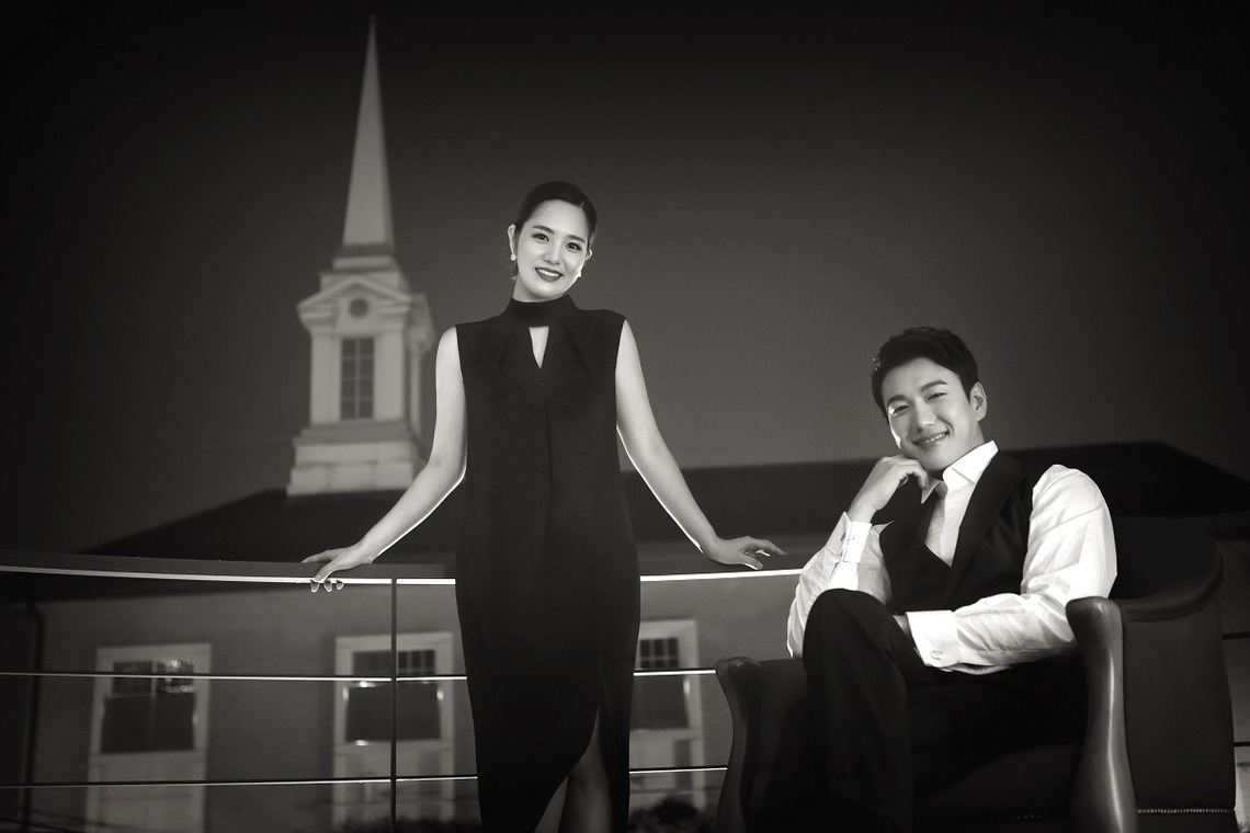 Lee bridalが撮影した「韓国・ソウルカンナムスタジオ」の写真