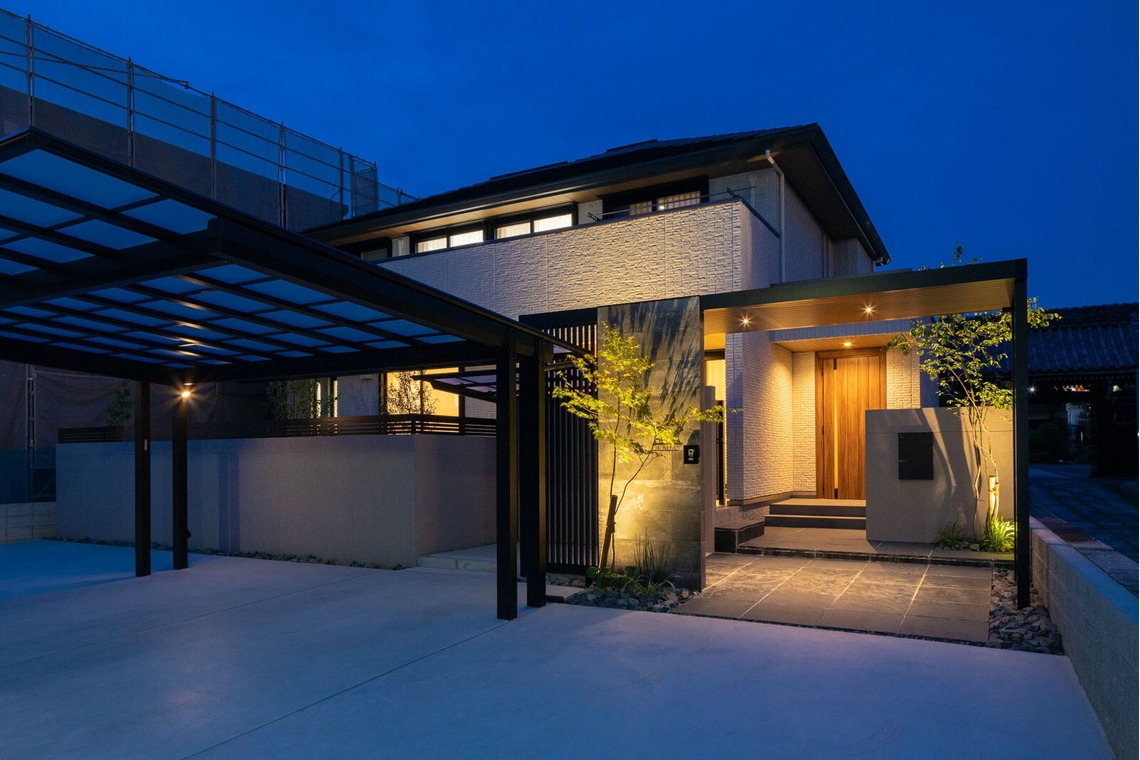 伊東武志が撮影した「建築」の写真