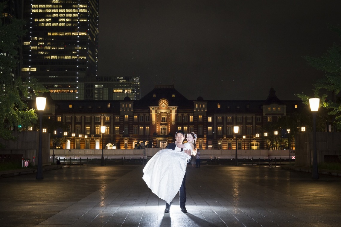 24to Produceが撮影した「東京タワーナイトフォト」の写真