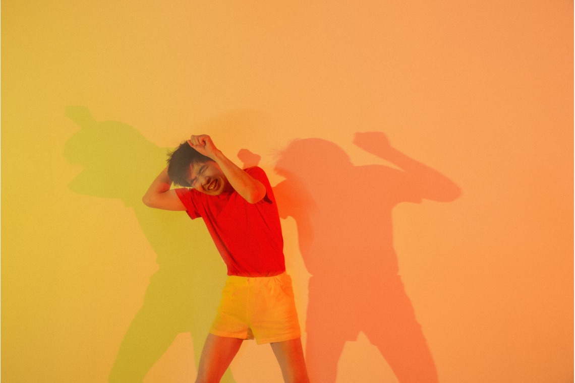 mpty photoが撮影した「宣材写真」の写真