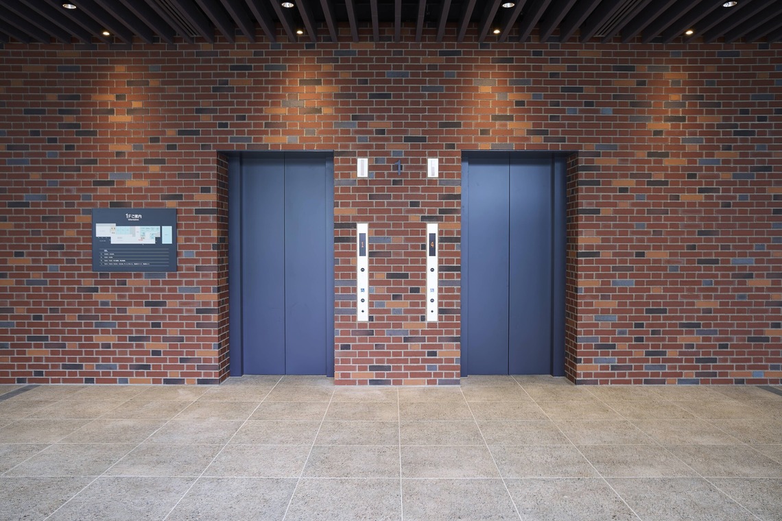 森田寫眞館が撮影した「建築」の写真