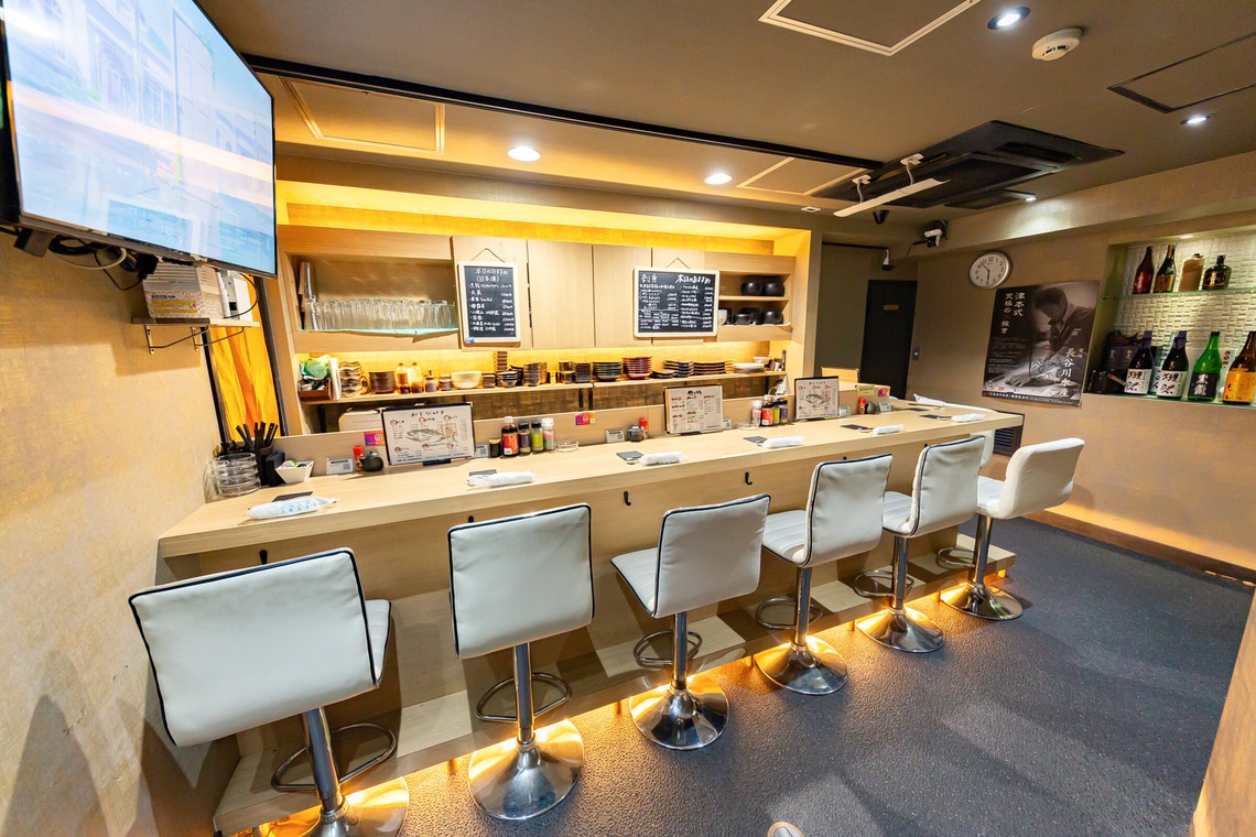 滋賀淳が撮影した「建築、店舗、竣工」の写真