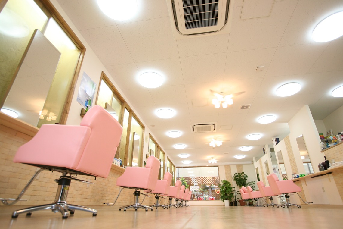 長谷部ナオキチが撮影した「店舗・オフィス・サロン・竣工写真」の写真