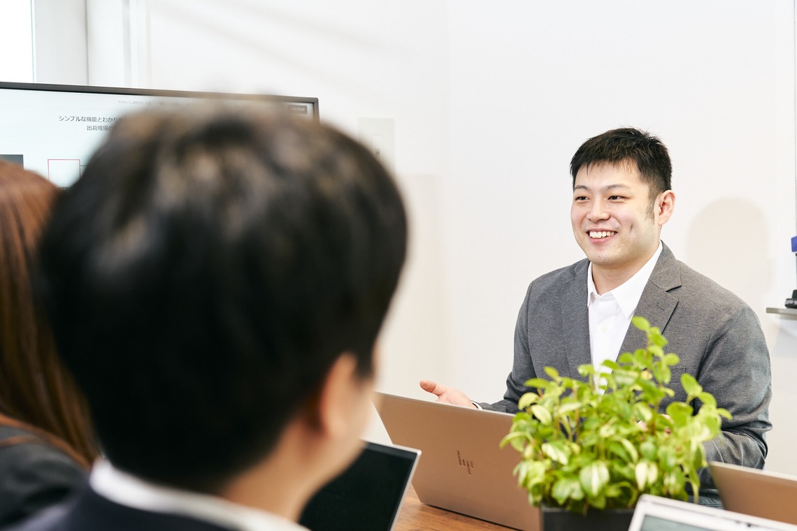 大橋裕紀が撮影した写真のアルバム「企業様の採用用イメージ」