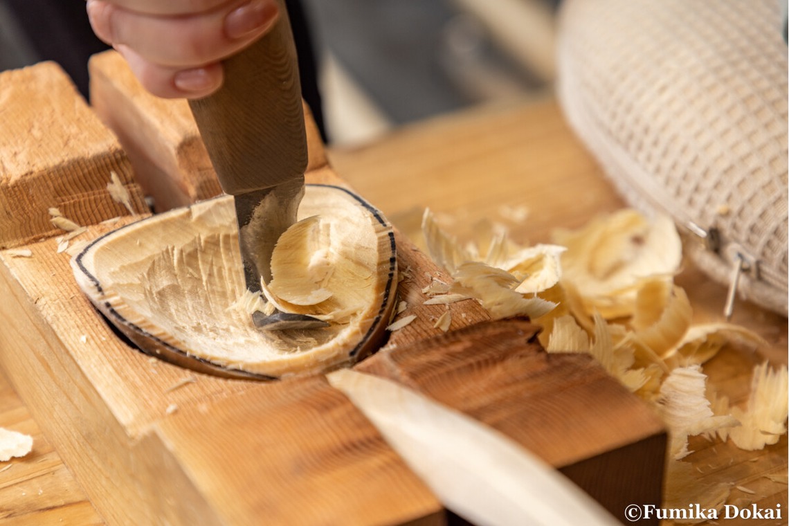 道海史佳が撮影した「観光撮影」の写真
