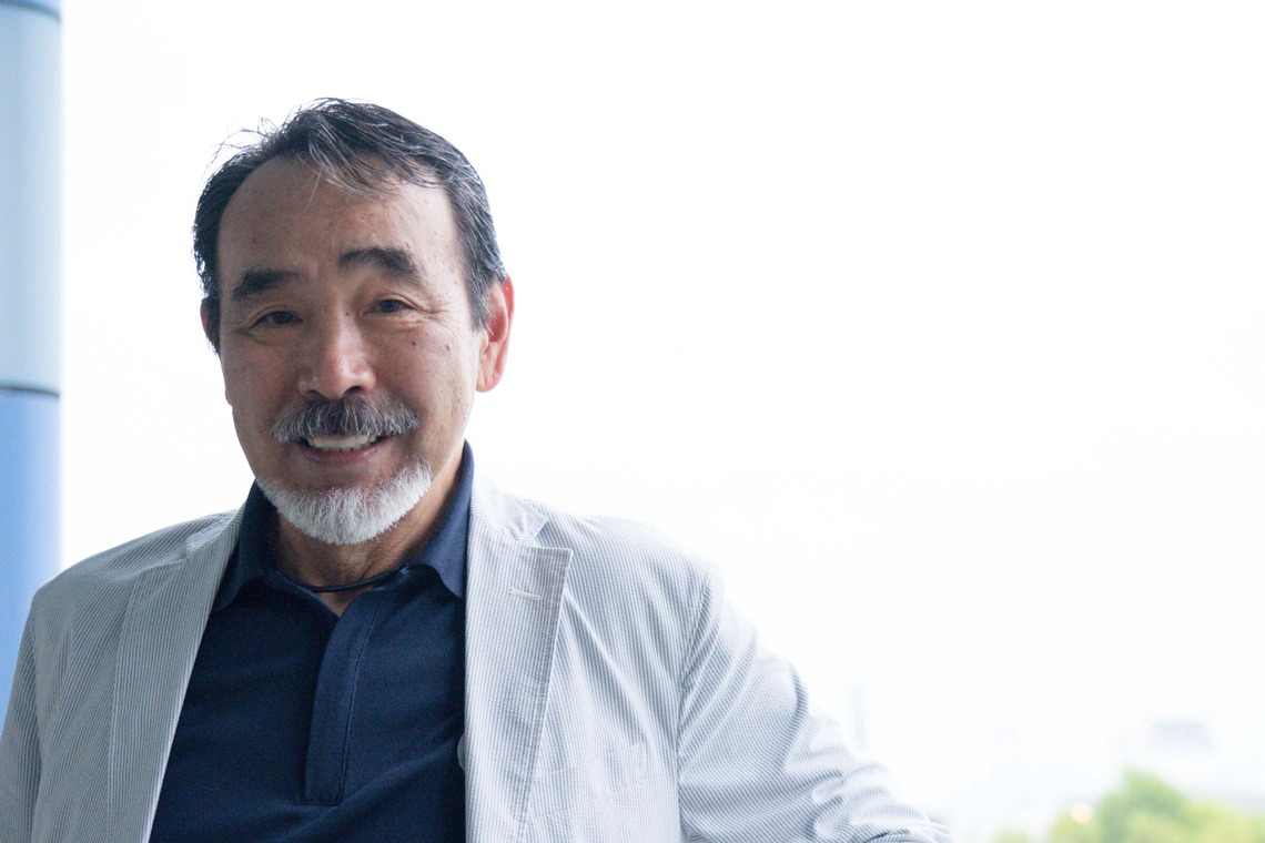 のり　やまもとが撮影した「プロフィール写真」の写真