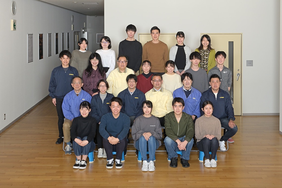 株式会社スタジオファースト