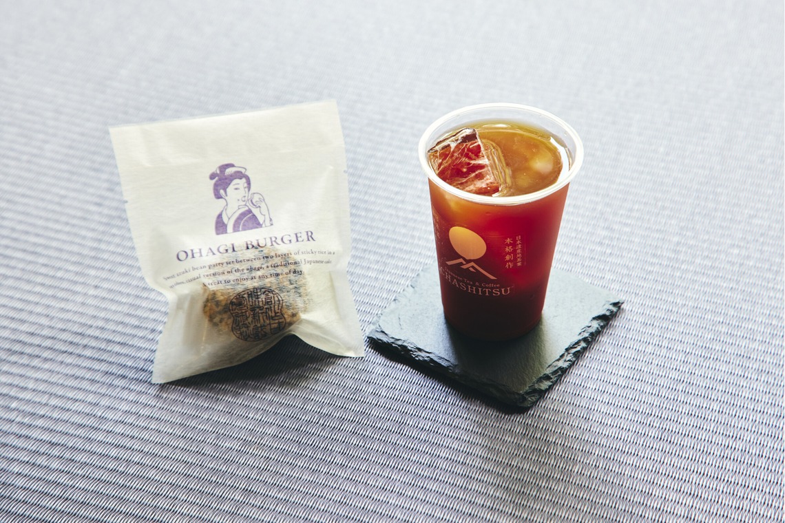 水本光が撮影した「料理写真」の写真