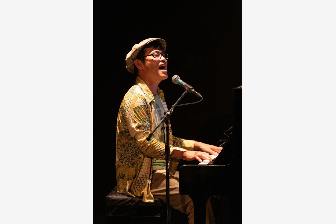 Maretti Photographyが撮影した「イベント撮影サンプル」の写真