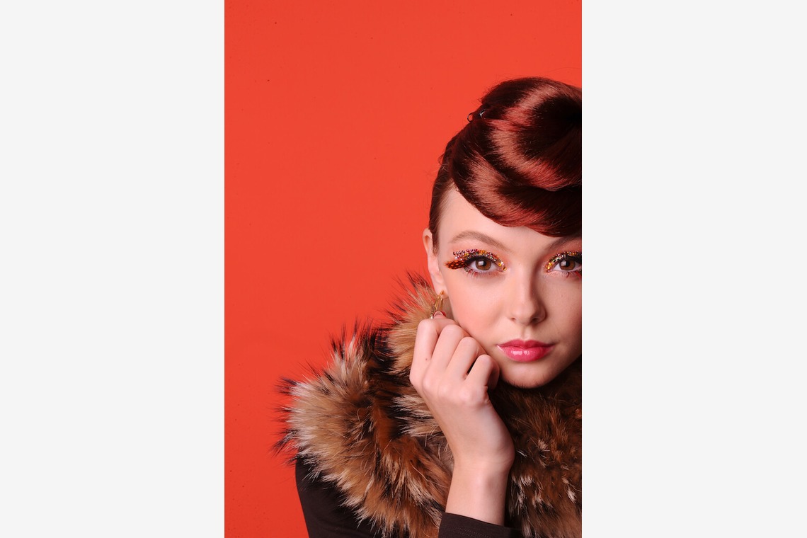 若林聖人が撮影した「撮影例」の写真