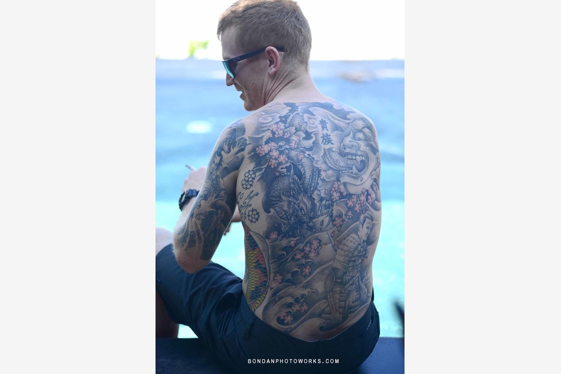 Photo of  taken by Bondan Photoworks