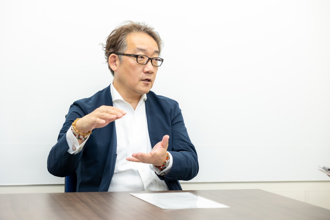 大森光太郎・K-PHOTOが撮影した写真のアルバム「インタビュー／対談撮影②」