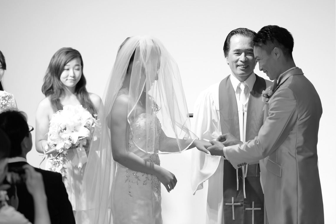 ライトハウスフォトが撮影した「wedding@kobe」の写真