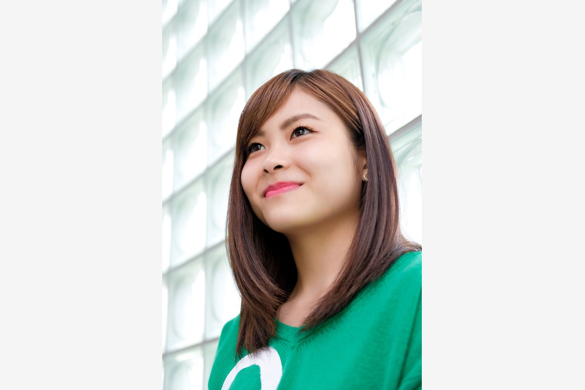 海住写真事務所が撮影した写真のアルバム「大学広報」