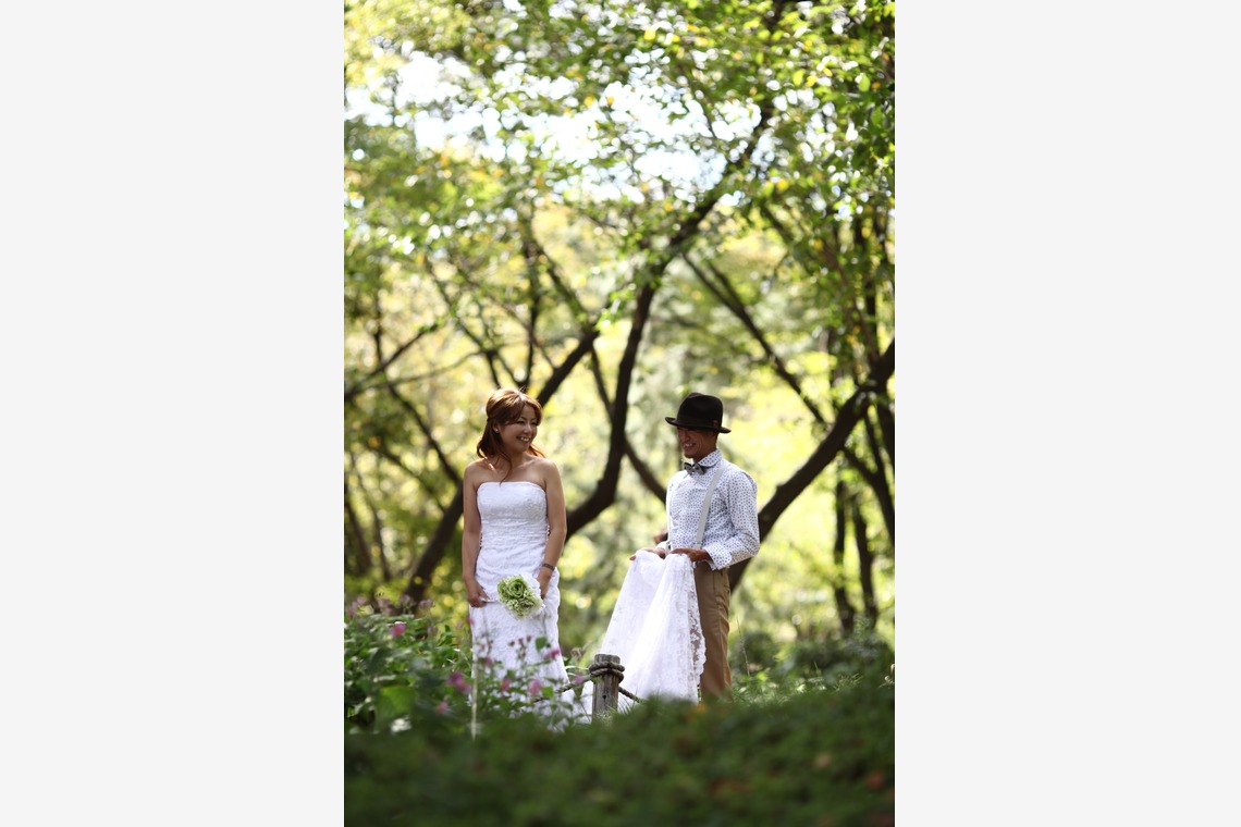 Photo of  taken by WEDDING AVENUE