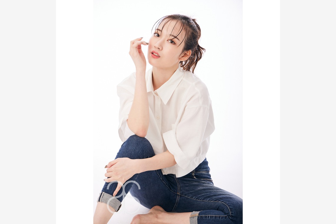 Photo Studio totteが撮影した「宣材写真」の写真