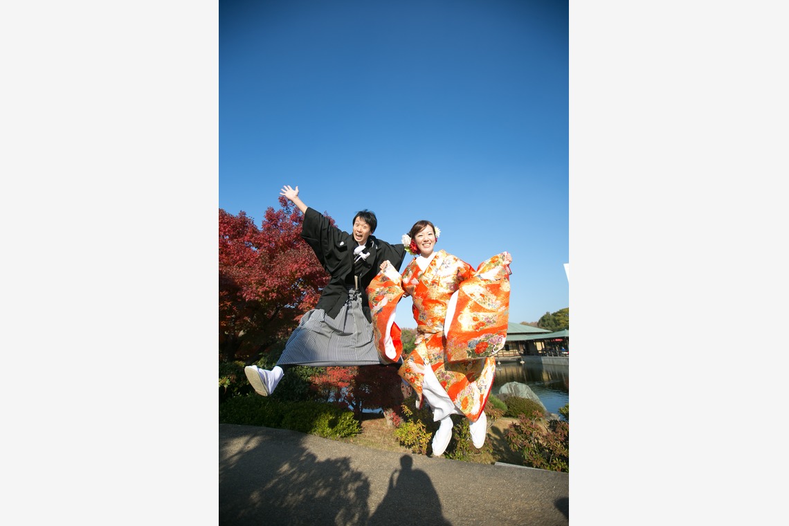 studio zeroが撮影した「大阪」の写真