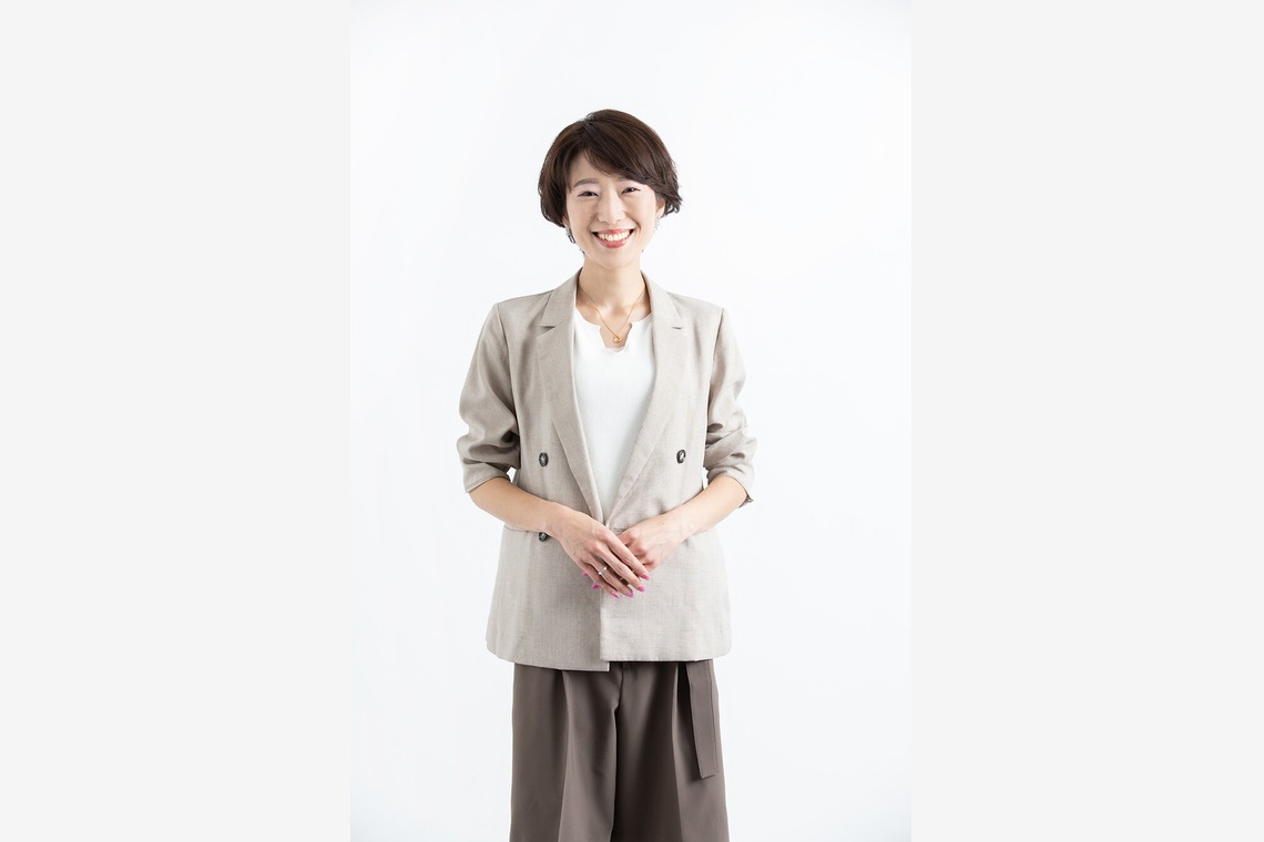 小野順平写真事務所が撮影した「企業ビジネスショット」の写真