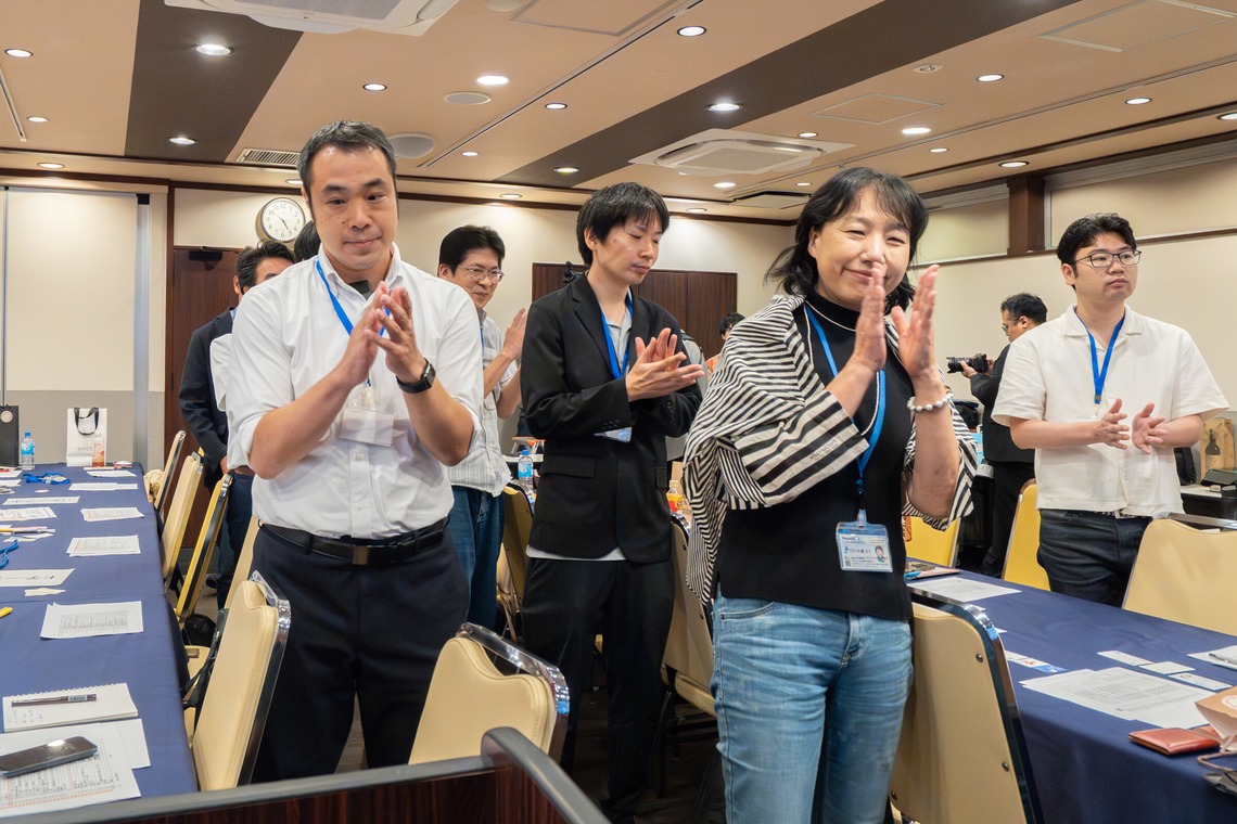ARUKU PHOTOが撮影した写真のアルバム「パーティ撮影」