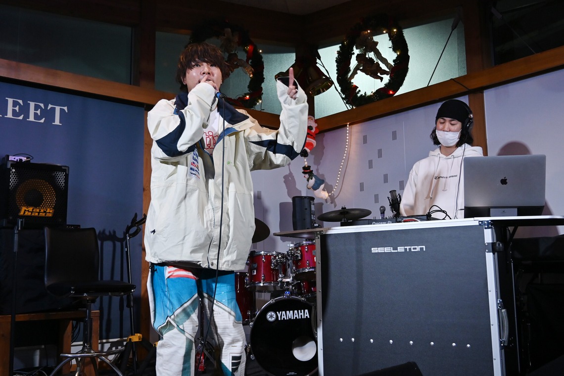 杉野優介が撮影した写真のアルバム「ライブ撮影」