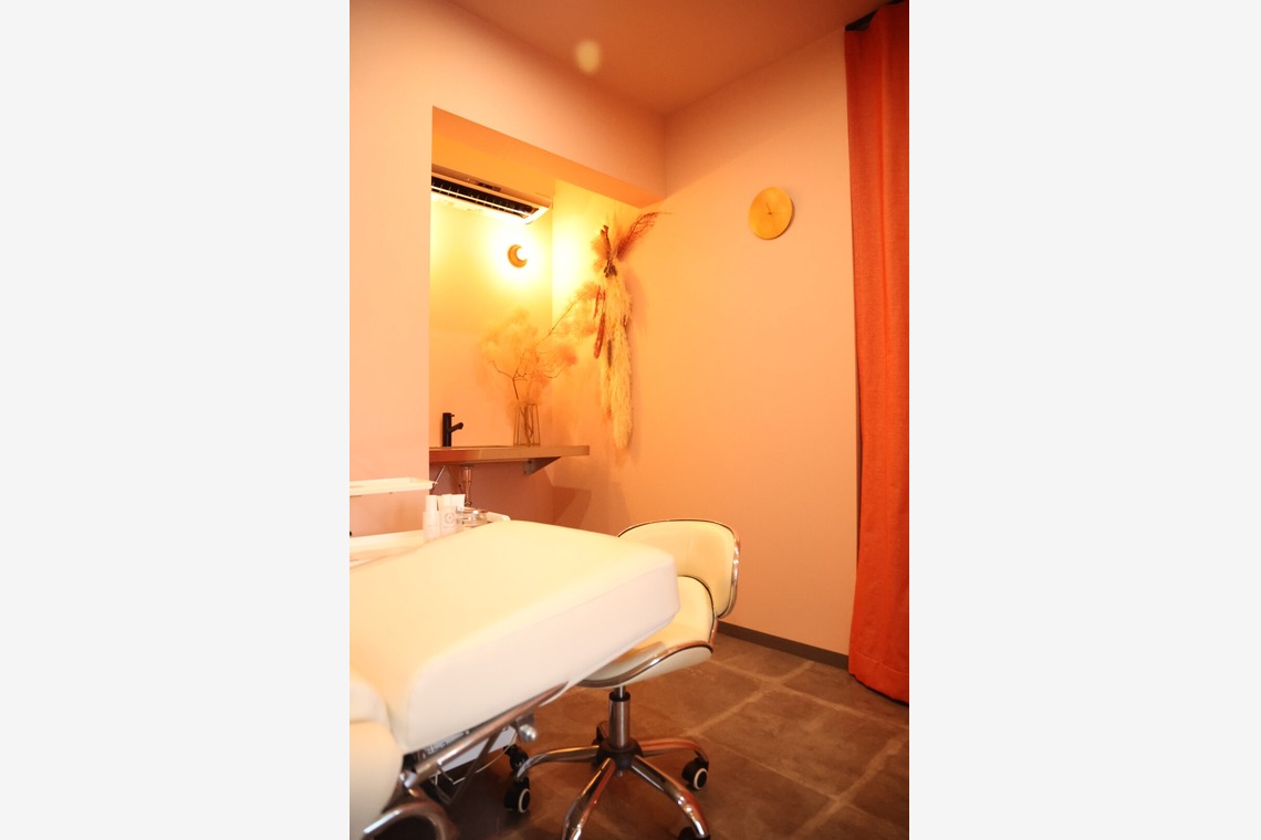 合同会社ケーテック デザイン事業部LilyDesignが撮影した写真のアルバム「富山市エステサロン撮影」