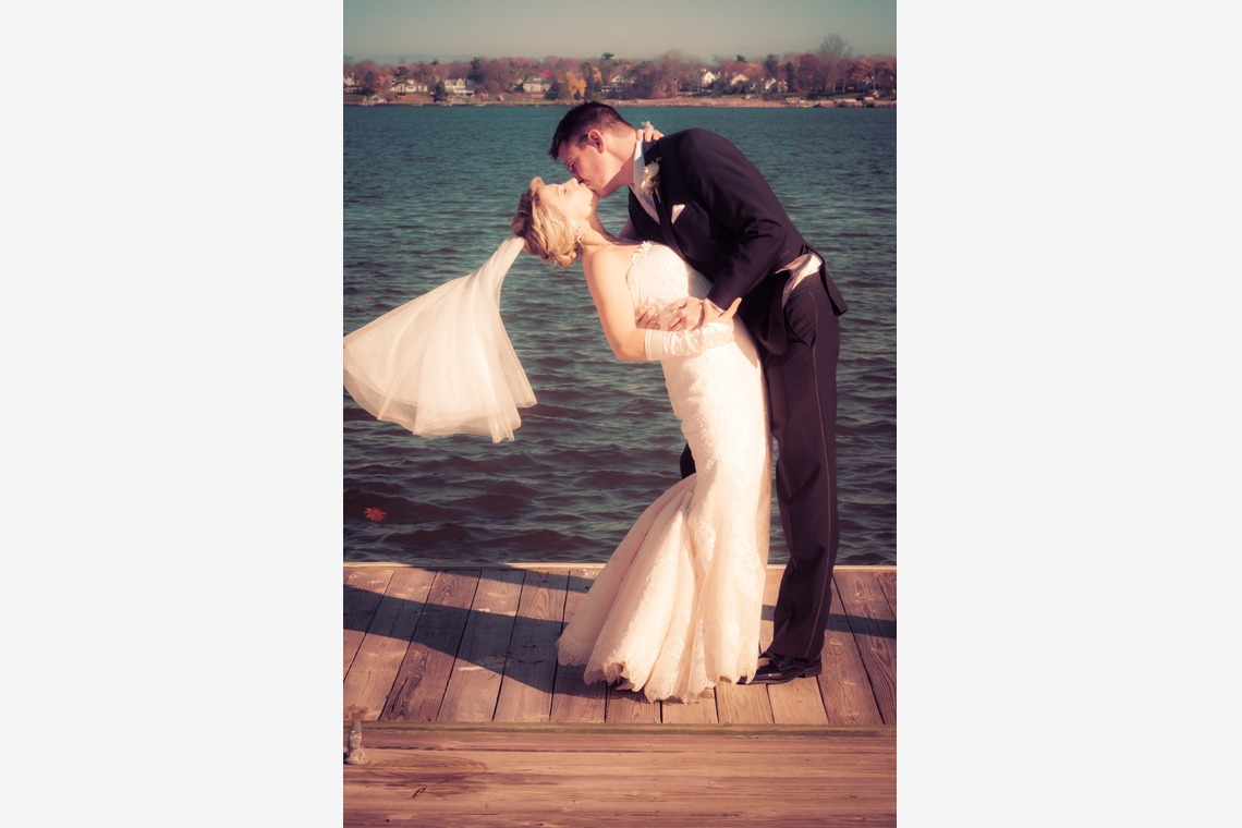 Unveiled Weddingsが撮影した「アメリカ　ニュージャージー州」の写真