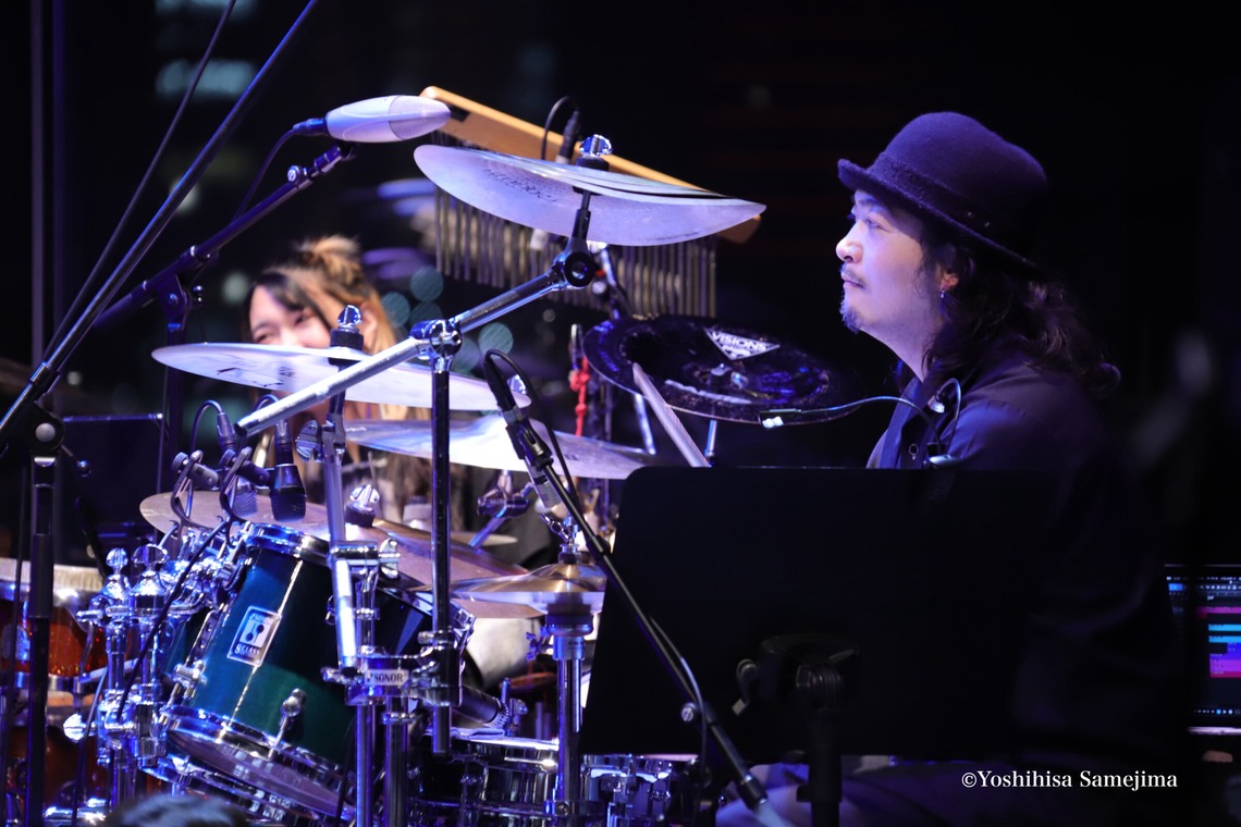 TSD officeが撮影した「LIVE風景撮影」の写真