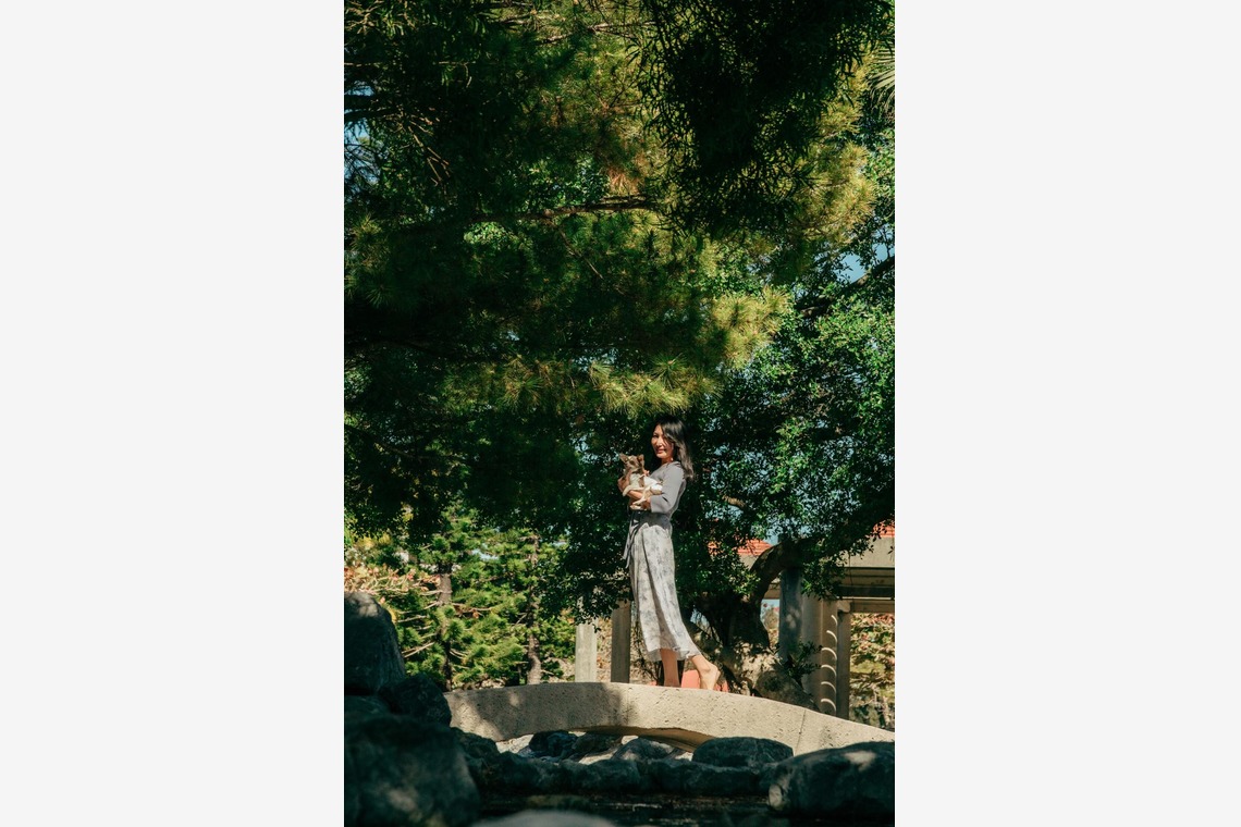 ポートレート沖縄が撮影した「ペット撮影」の写真