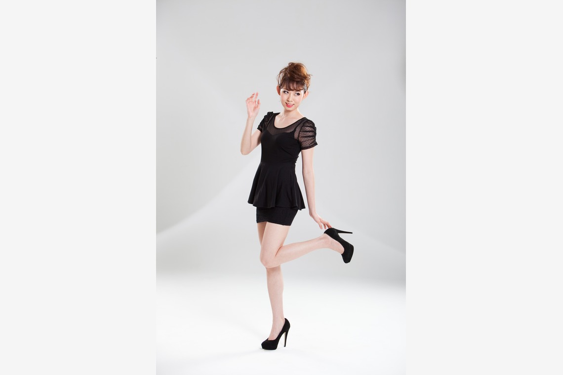 田中真光写真事務所が撮影した「ビューティー」の写真