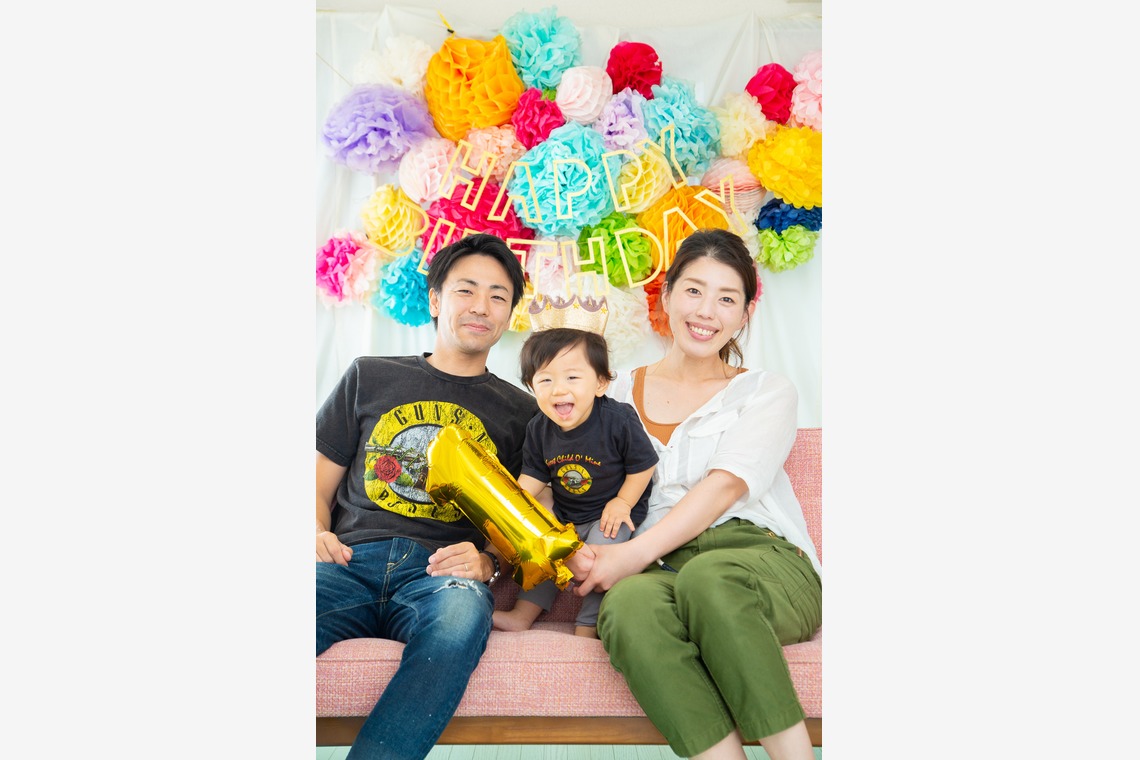 Photo Arima（有馬 明広）