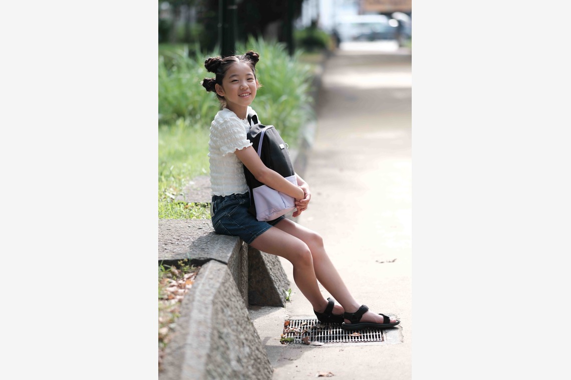 阿比留仁虎が撮影した「誕生日」の写真