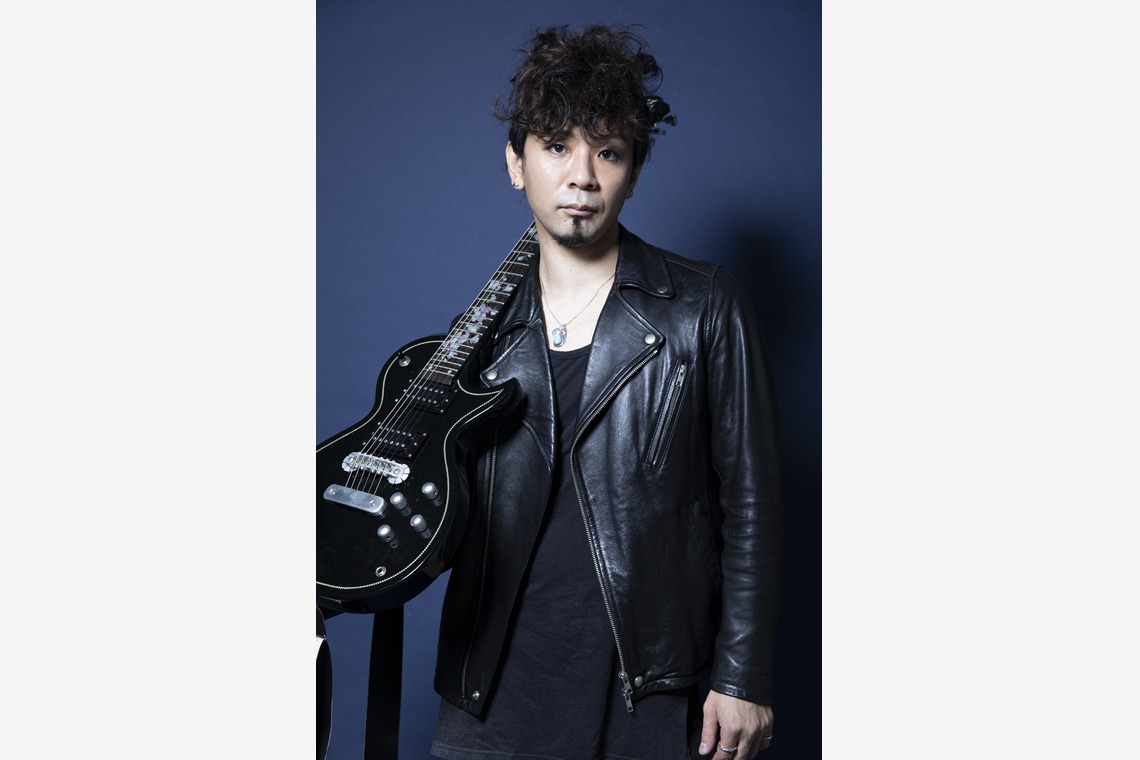 板場俊が撮影した「プロフィール写真、宣材写真」の写真