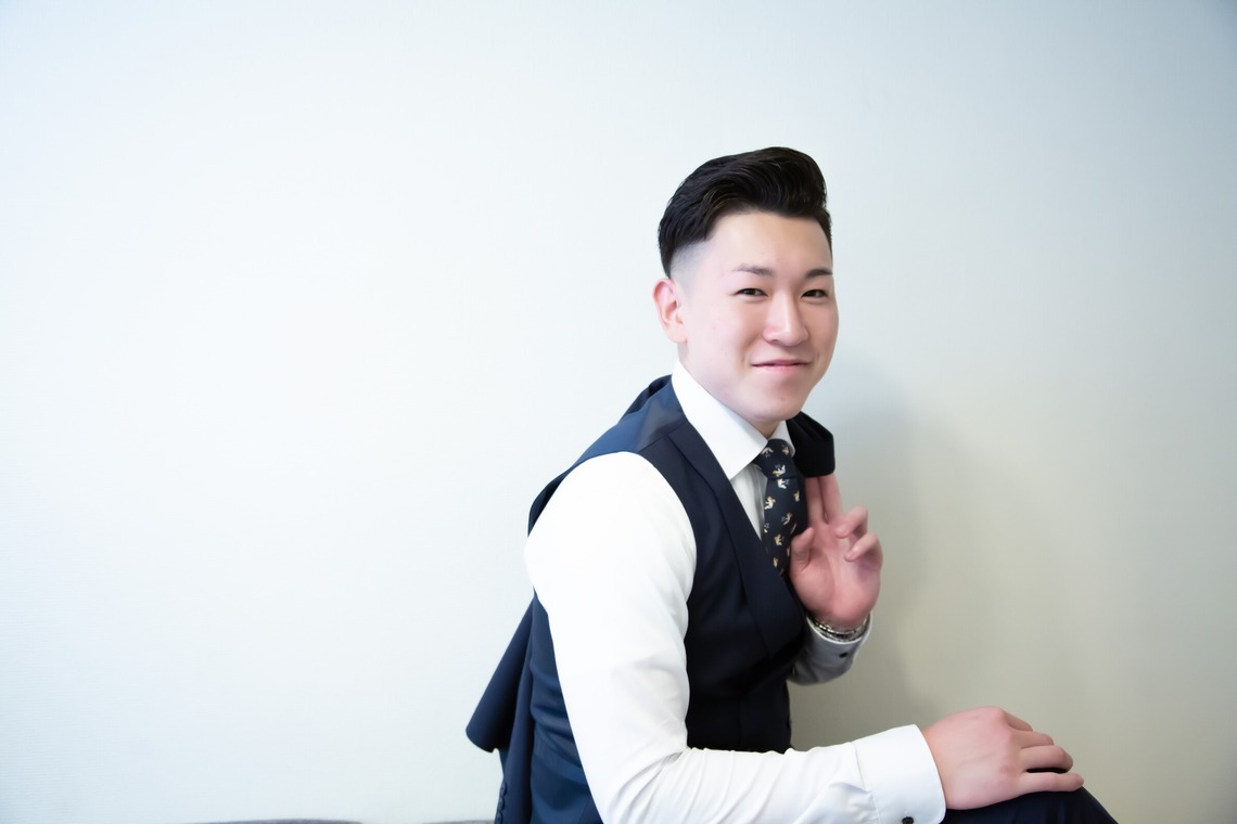 Photographer  Tomoが撮影した写真のアルバム「スタジオ撮影」