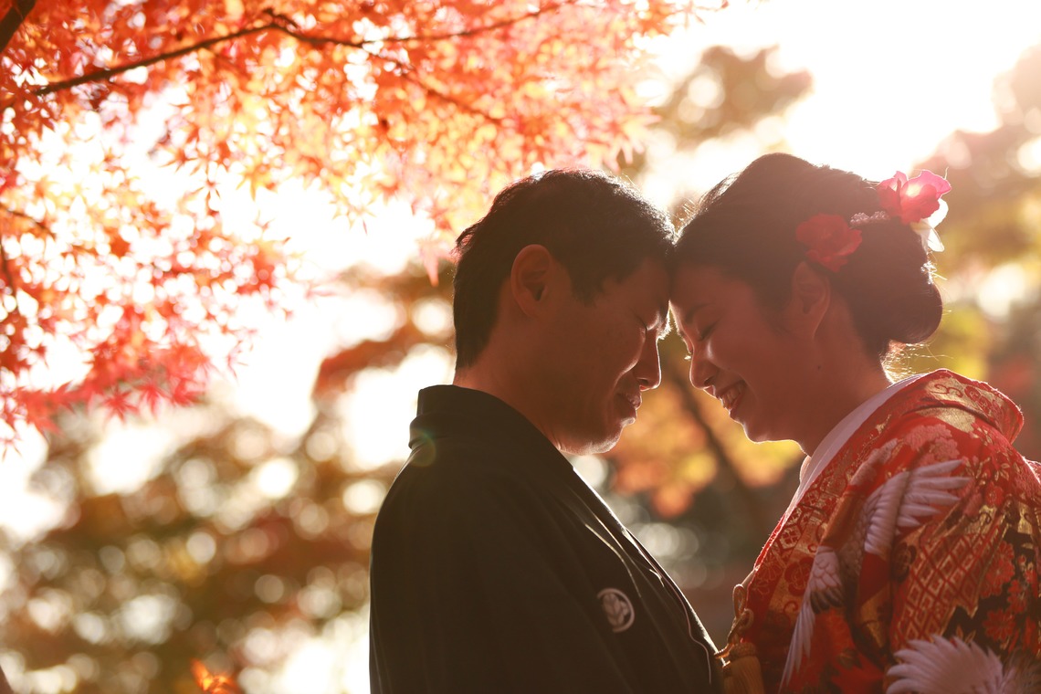 Hayashi Photo Worksが撮影した「奈良フォト」の写真