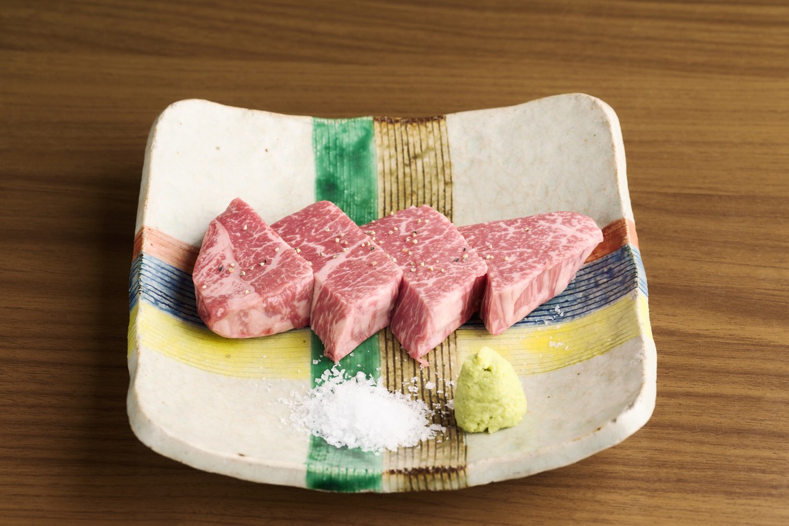 植田 友樹が撮影した写真のアルバム「炭火焼肉」