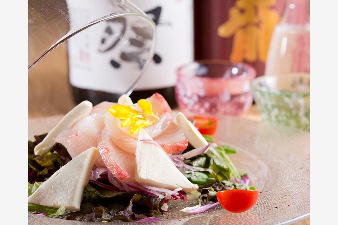 田中真光写真事務所が撮影した「FOOD撮影」の写真