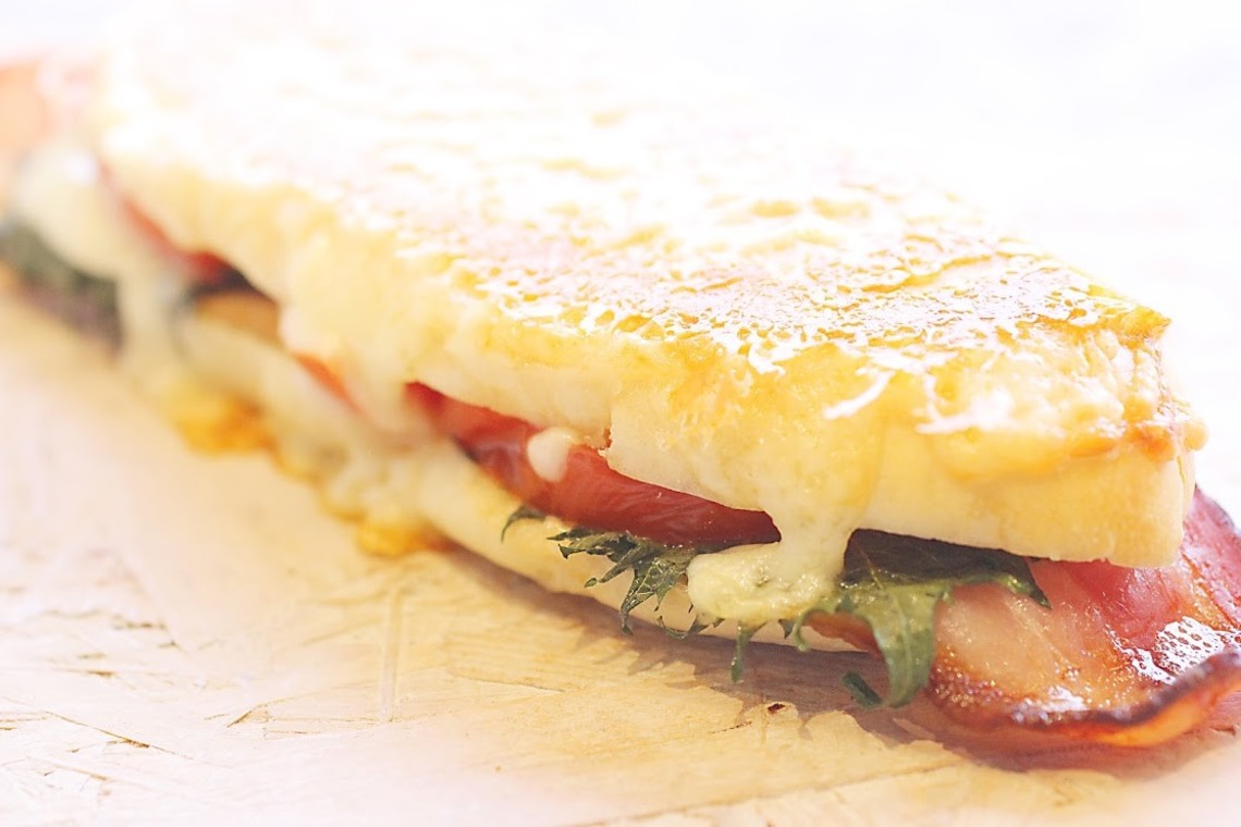 渡邉博海が撮影した「料理」の写真