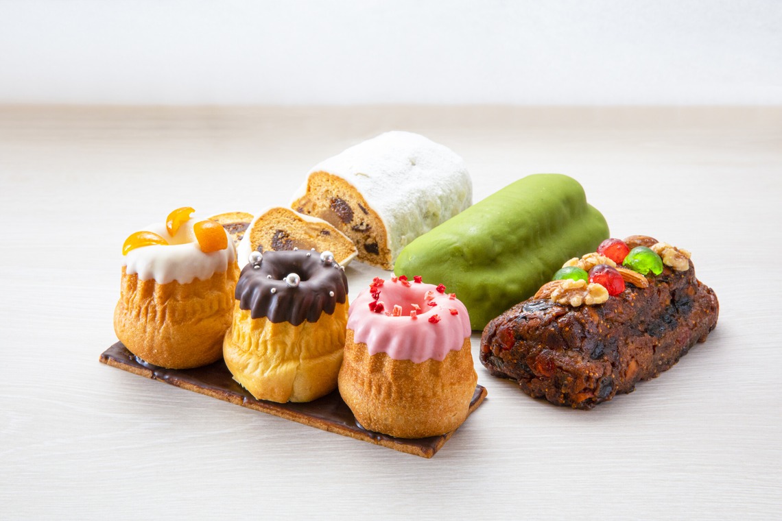 板場俊が撮影した「料理撮影」の写真