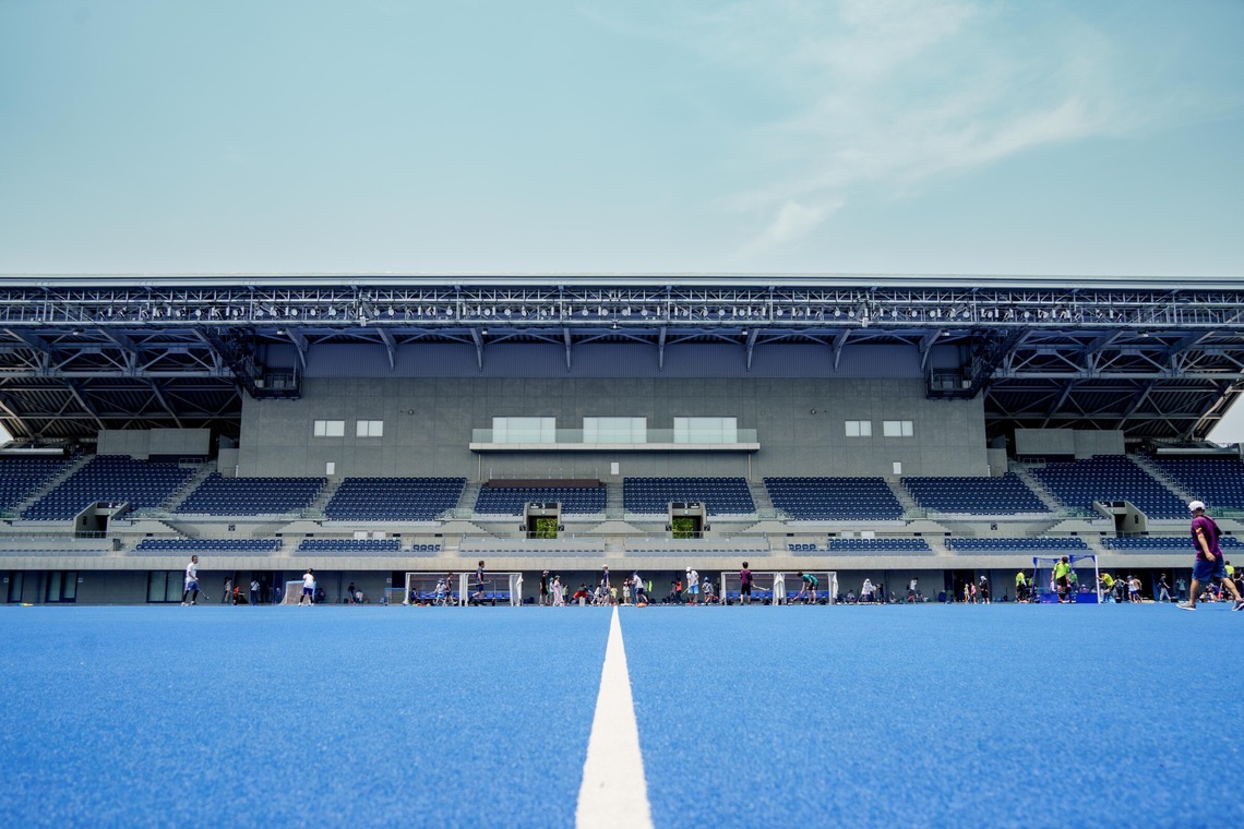 Yossyが撮影した「スポーツ」の写真