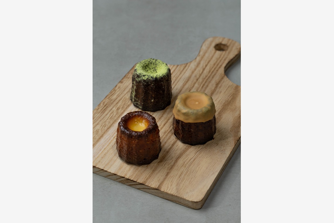 studio tie keyが撮影した写真のアルバム「スイーツ・店舗撮影」