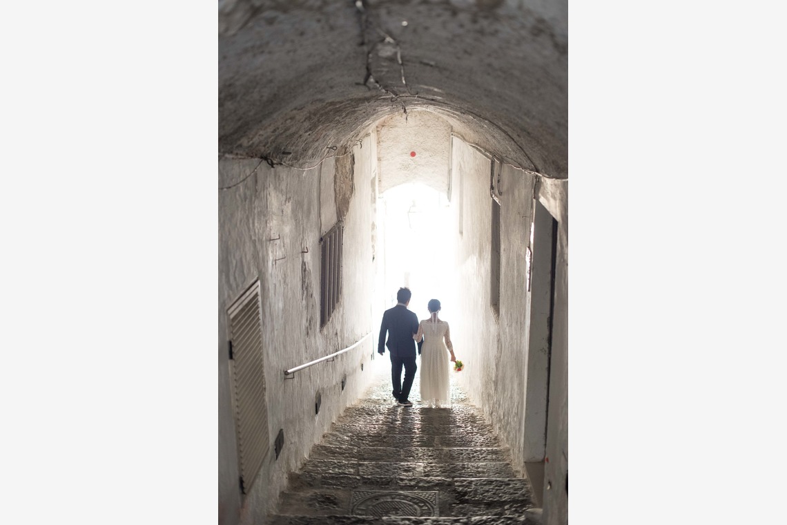 Album of the Wedding, Bridal taken by MOMO - 