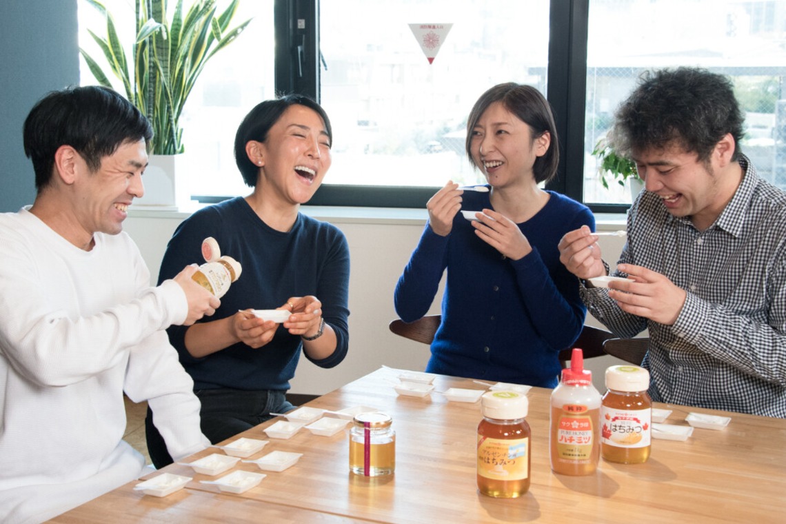 有限会社　澤田スタジオが撮影した「インタビュー、取材」の写真