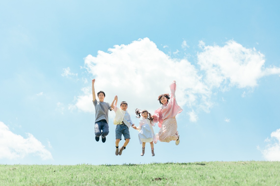 外山和希が撮影した「ファミリー×大宮第二公園」の写真