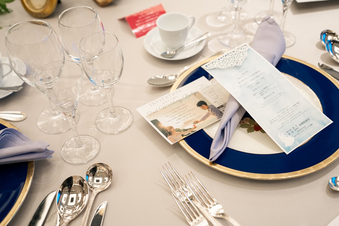 須田桃加が撮影した「結婚式、披露宴撮影」の写真